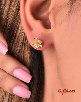 گوشواره نیکا خاطره